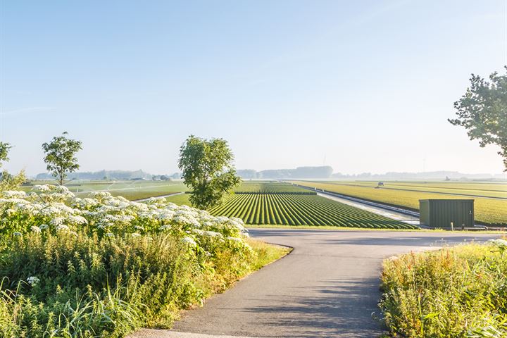 Bekijk foto 23 van Groninger Kroon (Bouwnr. 9)