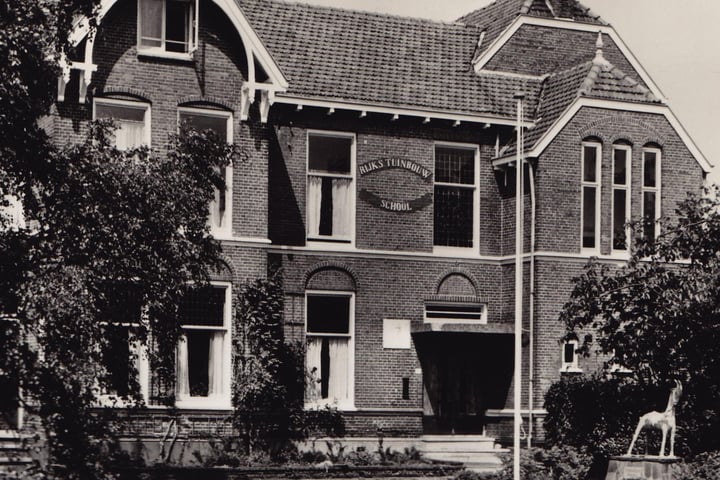 View photo 16 of Groninger Kroon (Bouwnr. 16)