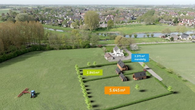Rijnseweg 3 II