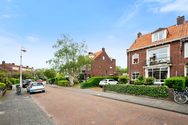 Spotvogellaan 55 a