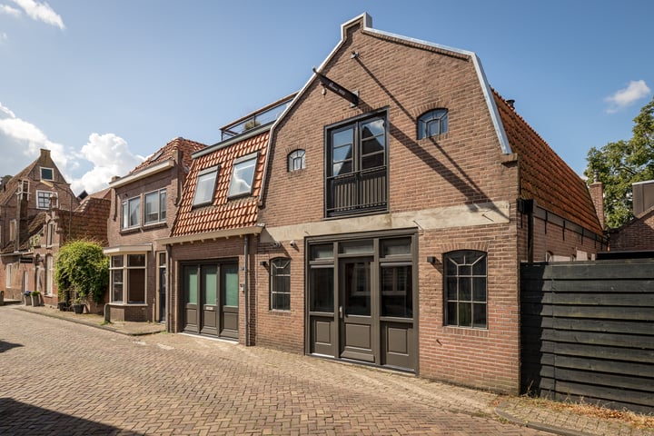 Bekijk foto 7 van Paulus Potterstraat 1-B