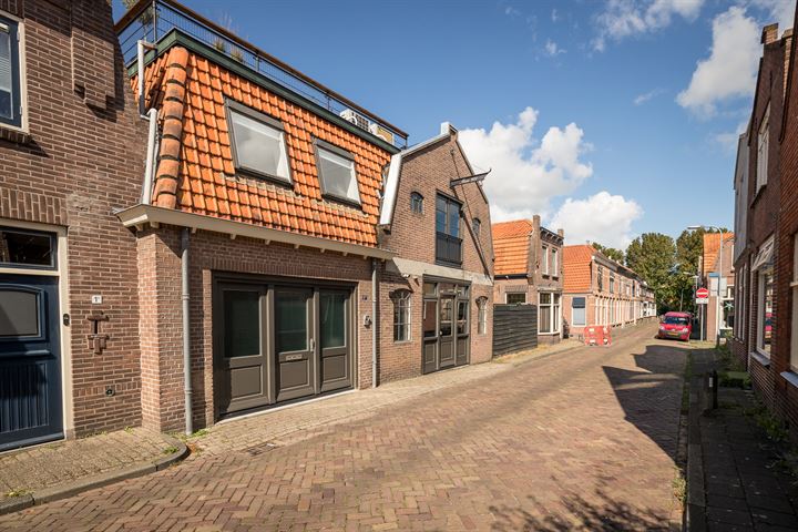 Bekijk foto 38 van Paulus Potterstraat 1-B