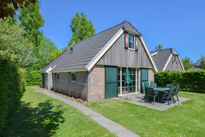 Foto 1 van Mr. J.B. Kanweg 3-340