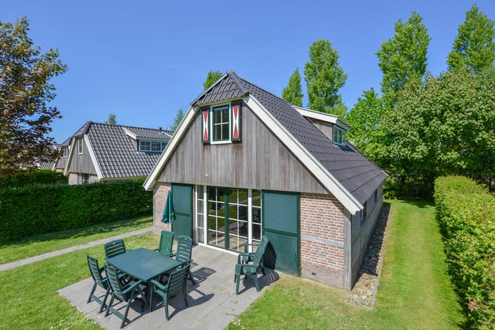 Foto 3 van Mr. J.B. Kanweg 3-340