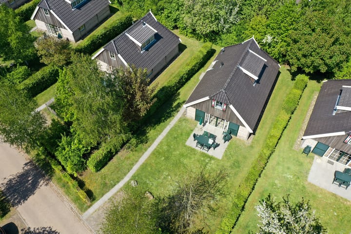 Foto 4 van Mr. J.B. Kanweg 3-340