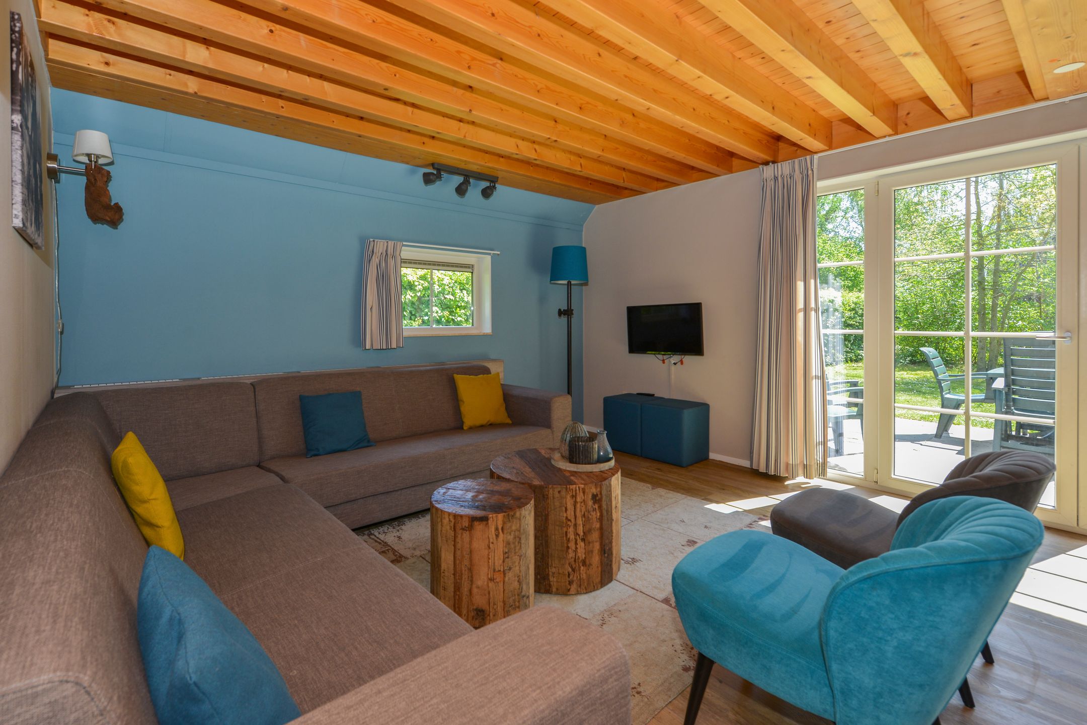 4-bedroom freehold villa in Witteveen — photo 5 of 5