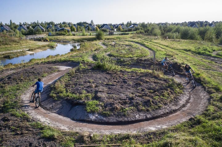 Foto 33 van Mr. J.B. Kanweg 3-340