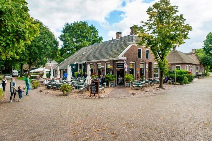 Foto 35 van Mr. J.B. Kanweg 3-340