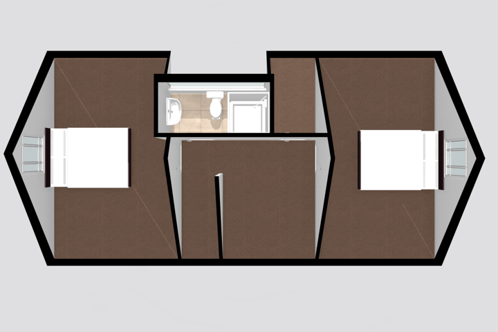 Foto 39 van Mr. J.B. Kanweg 3-340