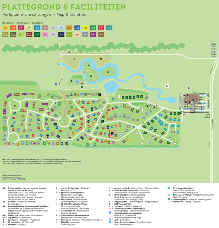 Foto 40 van Mr. J.B. Kanweg 3-340