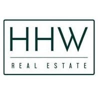 HHW Makelaars Logo