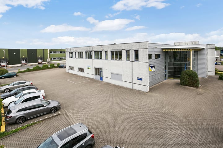 Thomas Edisonweg 48, Drunen