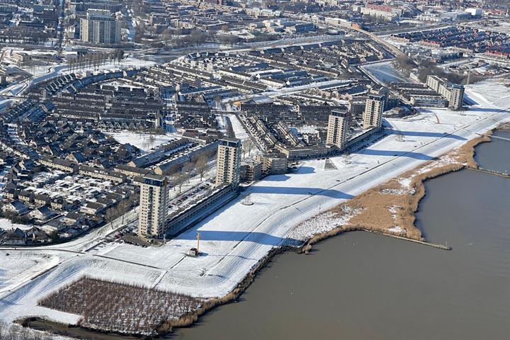 Bekijk foto 43 van Maasboulevard 265