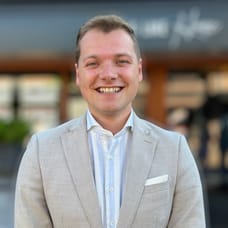 Lars Roeleveld - Makelaar (Directeur)