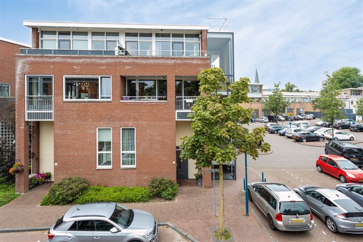 Bekijk foto 1 van Boerrigterstraat 15