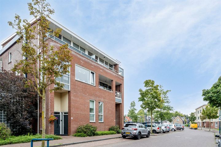 Bekijk foto 35 van Boerrigterstraat 15