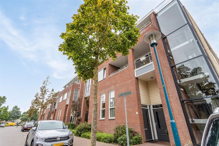 Bekijk foto 34 van Boerrigterstraat 15