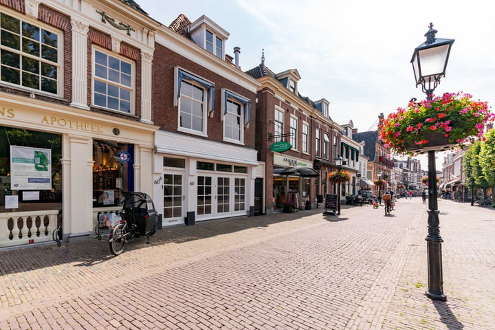 Bekijk foto 4 van Herenstraat 60-A