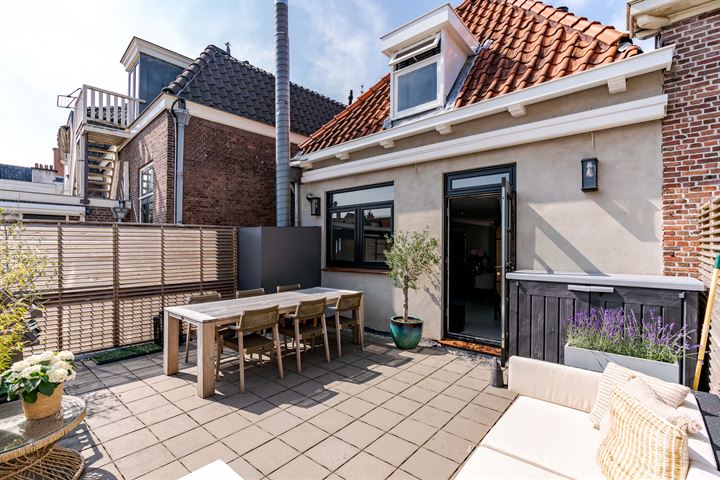 Bekijk foto 19 van Herenstraat 60-A