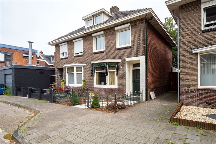 Bekijk foto 5 van Edisonstraat 14