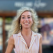 Elles ter Wee - Makelaar (Directeur)