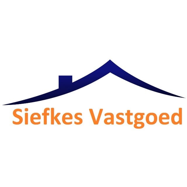 Siefkes Vastgoed, Hypotheken en Verzekeringen Logo