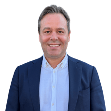 Patrick Oude Egberink - Makelaar