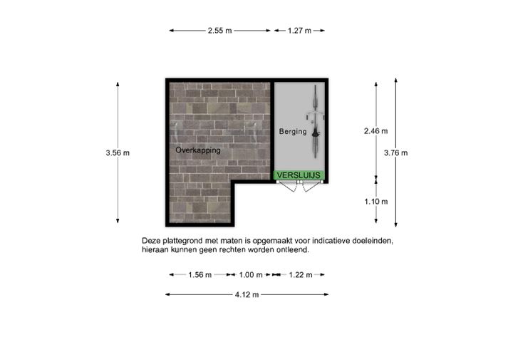 Bekijk foto 35 van Tersteijnstraat 4