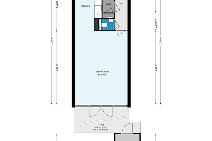 Bekijk foto 28 van Frankenstraat 27