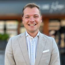 Lars Roeleveld - NVM Register Makelaar (Directeur)