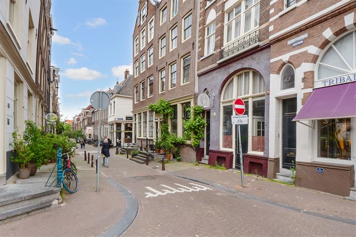 Bekijk foto 13 van Derde Weteringdwarsstraat 17-F