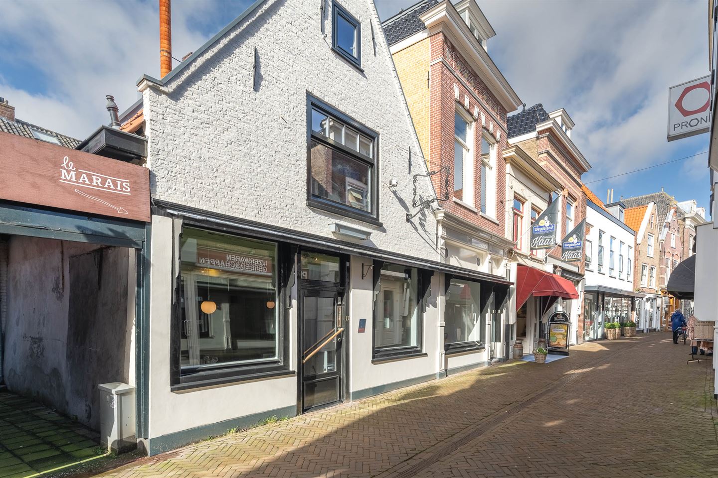 Bekijk foto 2 van Nieuwstraat 18