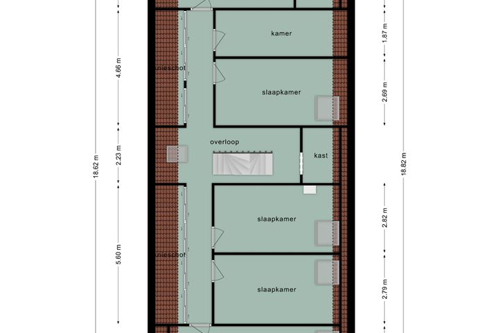 Bekijk foto 62 van Hoofdstraat 103