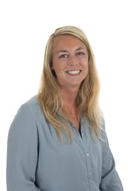Ilse Janssen - Office manager