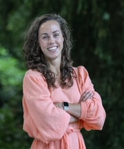 Silke Leferink - Marketing medewerker