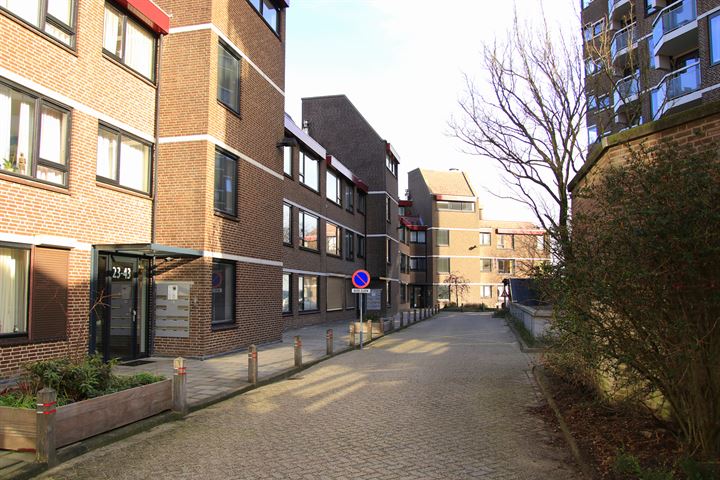 Bekijk foto 5 van Graadt van Roggenstraat 49