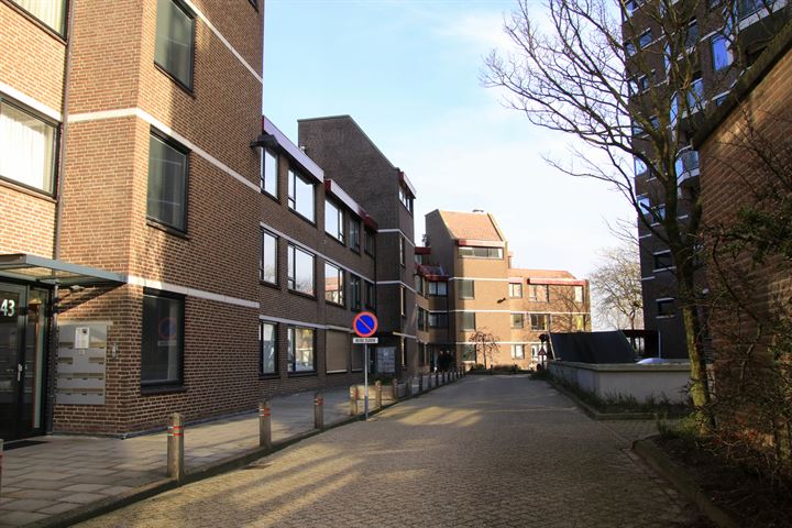 Bekijk foto 6 van Graadt van Roggenstraat 49