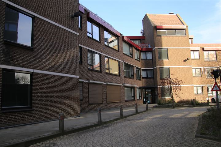 Bekijk foto 7 van Graadt van Roggenstraat 49