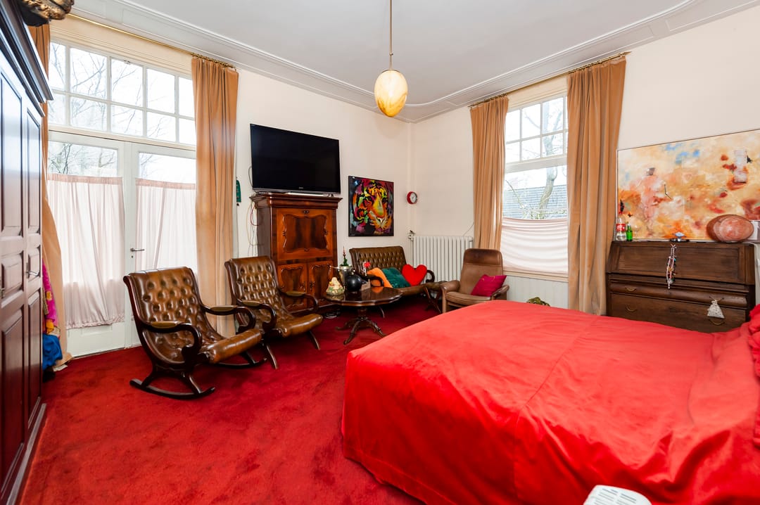 Foto 28 van Voorstadslaan 47