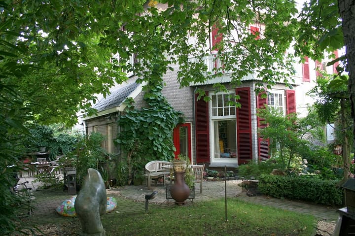 Foto 3 van Voorstadslaan 47