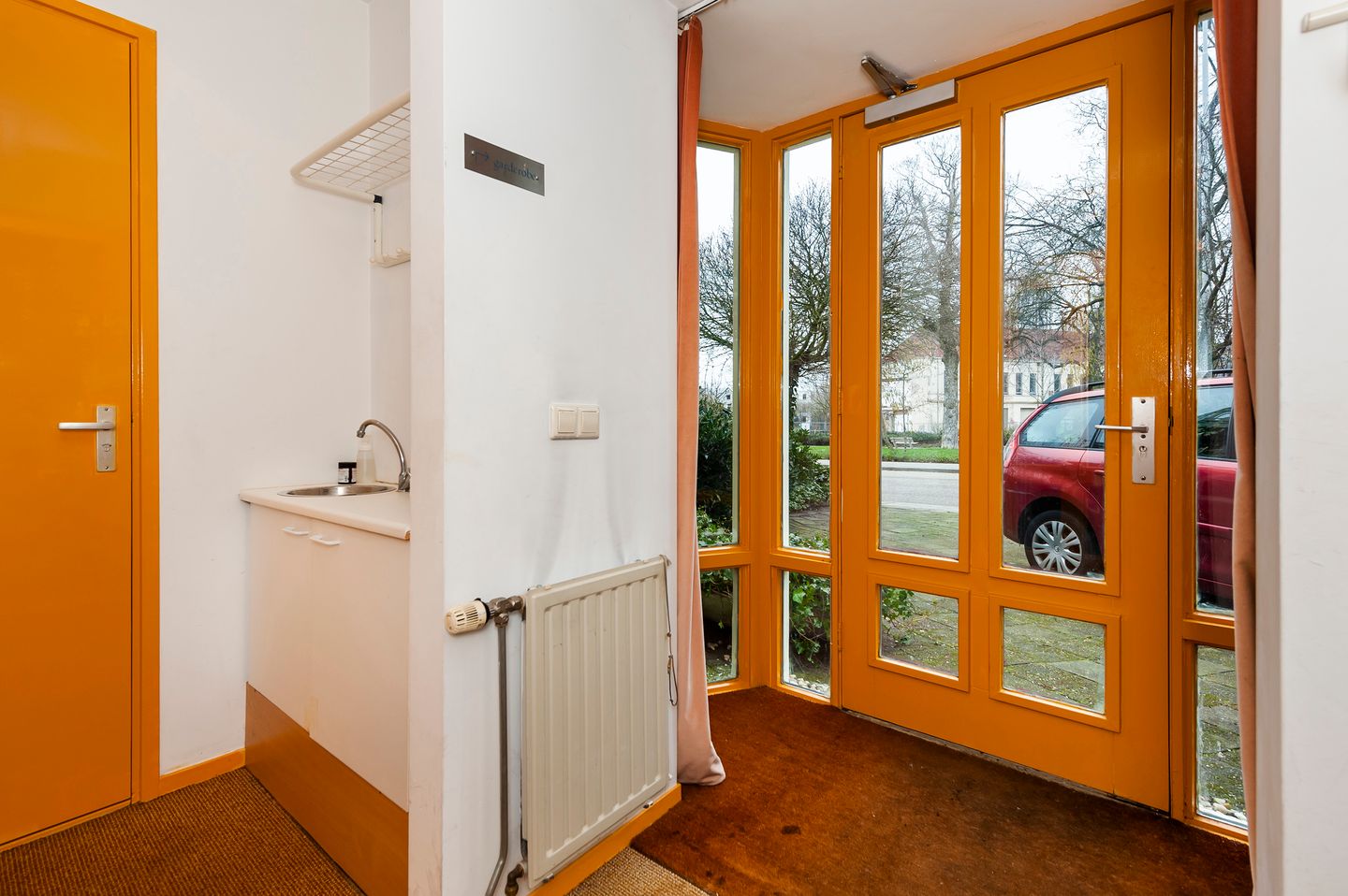 Foto 40 van Voorstadslaan 47