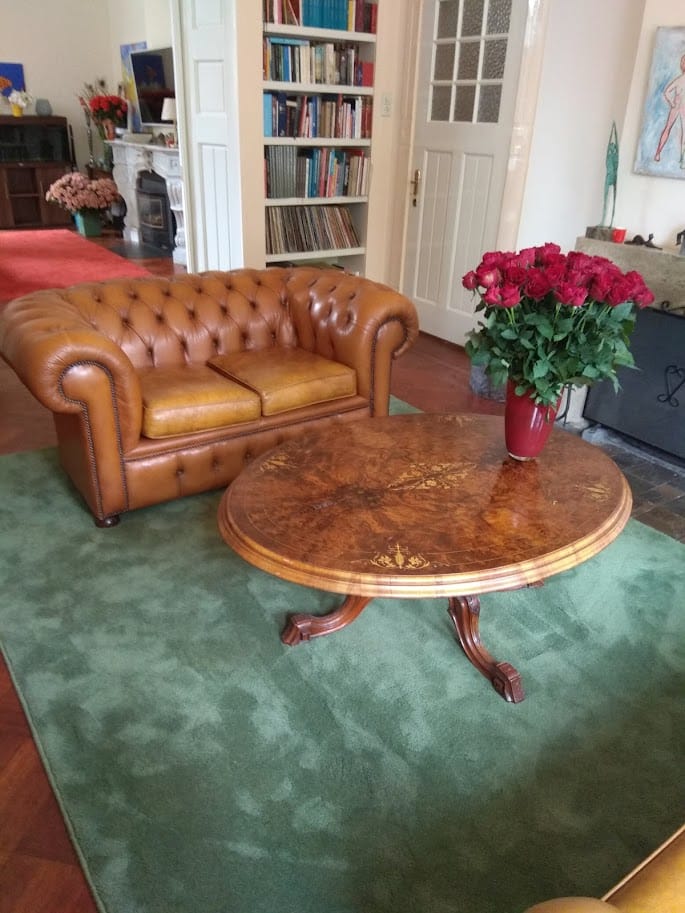 Photo 21 of Voorstadslaan 47