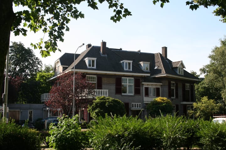 Foto 5 van Voorstadslaan 47