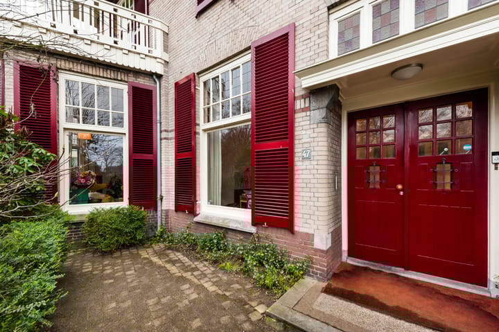 Photo 6 of Voorstadslaan 47