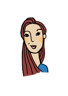 Chislaine Haagsma - Officemanager