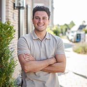 Maarten Westerbeek -