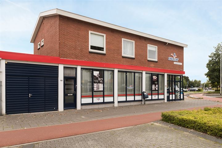 Sloetsweg 89 ., Hengelo (OV)