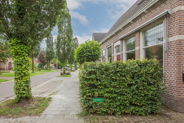 Bekijk foto 7 van Ruysdaelstraat 49