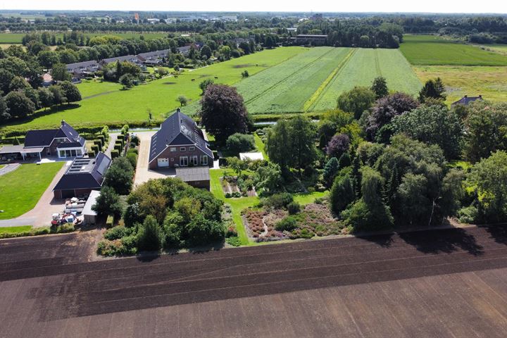 Bekijk foto 70 van Achterdiep Noordzijde 74