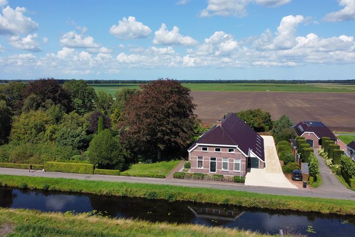 View photo 68 of Achterdiep Noordzijde 74